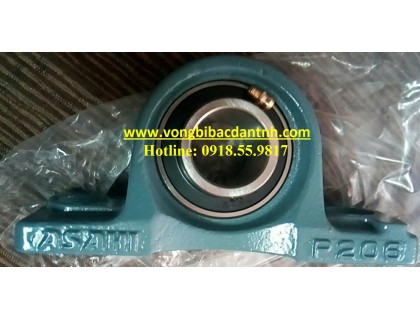 GỐI ĐỠ UCP206